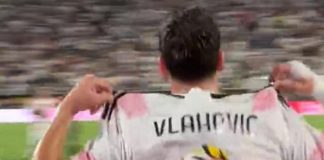 Calciomercato Juve, Vlahovic esulta come Dybala. E c’è sempre Lukaku