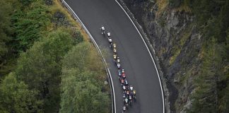 Vuelta di Spagna 2023, oggi la sesta tappa: percorso, in tv e streaming