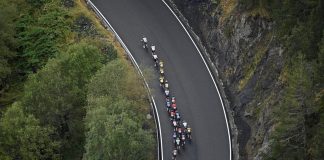 Vuelta di Spagna 2023, tappa di oggi Andorra La Vella-Tarragona: percorso, in tv e streaming