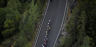 Vuelta di Spagna 2023, tappa di oggi Morella-Burriana: percorso, in tv e streaming