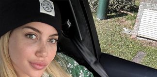 Wanda Nara e la malattia: “Sono sotto choc, Mauro Icardi voleva lasciare il calcio”