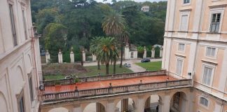 Nuovo allarme Lincei sul clima: “La Terra si sta riscaldando troppo”
