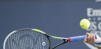 Wta Montreal 2023, Camilla Giorgi ko contro Kvitova