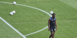 Gasperini vuole tenere Zapata, bloccata trattativa con la Roma: news calciomercato