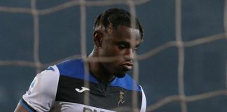 Calciomercato Roma, Gasperini: “Non blocco cessione Zapata”