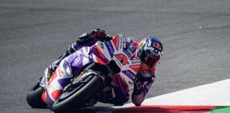 MotoGp Austria 2023, Zarco leader prime prove libere