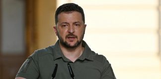Morte Prigozhin, Zelensky: “Non abbiamo nulla a che fare con la sua fine”