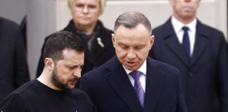 Ucraina, si incrina asse con la Polonia. Duda: “Difendiamo i nostri interessi”