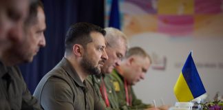 Ucraina, missili russi su palazzo a Pokrovsk nel Donetsk
