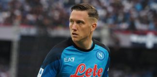 Calciomercato Napoli, Zielinski in Arabia Saudita: cifre e ultime news