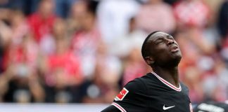 Psg, preso Kolo Muani dall’Eintracht per 90 milioni