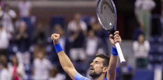 US Open, Djokovic soffre ma va agli ottavi
