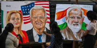 G20 India, tutti i leader presenti a Nuova Delhi