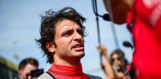 Sainz, rapina pianificata: ecco cosa sappiamo