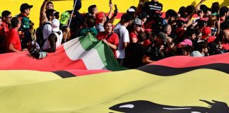 F1 Gp Monza, Ferrari sorride: “Passo avanti, Red Bull imprendibile”