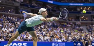 US Open, Jannik Sinner eliminato negli ottavi di finale