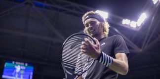 US Open, coro per Hitler durante Sinner-Zverev: tifoso cacciato – Video