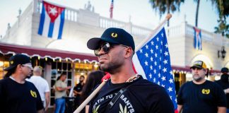 Assalto al Congresso, leader Proud Boys condannato a 22 anni
