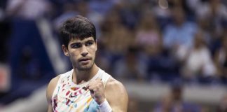 US Open, Alcaraz in semifinale contro Medvedev