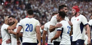 Rugby World Cup, Francia-All Blacks 27-13: ora tocca all’Italia
