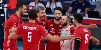 Europei pallavolo, Polonia in finale: ora Italia-Francia