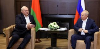Ucraina-Russia, Putin: “Zelensky dica se vuole dialogo”