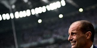 Sassuolo-Juventus 4-2, disastro bianconero e primo k.o. per Allegri