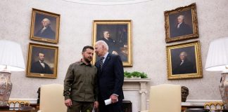 Ucraina, Usa forniranno Atacms: Kiev avrà missili a lungo raggio
