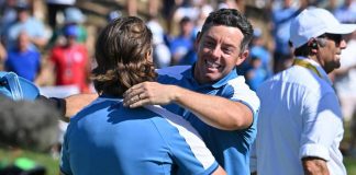 Ryder Cup 2023, poker Europa e Usa sotto 4-0