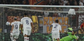 Esordio Lukaku ma Roma ko: all’Olimpico passa il Milan
