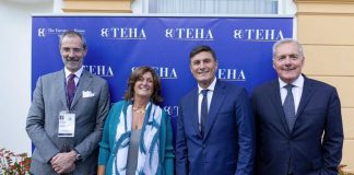 Ambrosetti si avvicina allo sport con partecipazione in Oltre Consulting