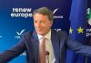 Renzi “Mi candido al Parlamento Europeo con il Centro”