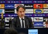L’Inter e Inzaghi rinnovano, insieme per un’altra stagione