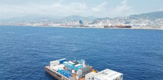 Webuild numero uno al mondo nella classifica ENR per il settore acqua