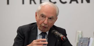 Amato “Non ho alcuna verità sulla strage di Ustica”
