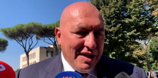 8 Settembre, Crosetto “Paese sia unito su interessi della Patria”