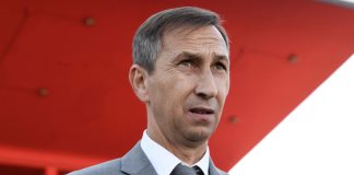Pari al debutto in Lettonia per l’Under 21 di Nunziata