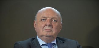 Ambiente, Pichetto “Nucleare è unica soluzione per energia pulita”