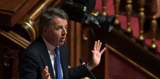 Immigrazione, Renzi “L’Ue sbaglia ma il governo italiano non si isoli”