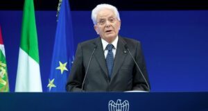 Mattarella “Non cavalcare paure, serve impegno per affrontare problemi”