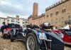 Il Gp Nuvolari fa rivivere il mito di Tazio. Oggi la prima tappa Mantova-Cesenatico