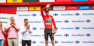 Kuss trionfa alla Vuelta, Jumbo-Visma nella storia del ciclismo