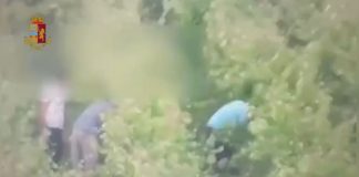 Cinque stranieri arrestati a Cagliari per sfruttamento del lavoro nero