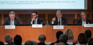 Le garanzie pubbliche fino a 5 mln potrebbero diventare strutturali