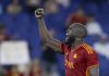 La Roma vince al debutto in Europa League, 2-1 allo Sheriff