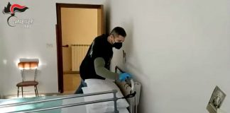Bologna, misure cautelari a 12 operatori Rsd per maltrattamenti