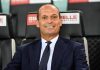 Allegri “Alzare le antenne, c’è troppa euforia”