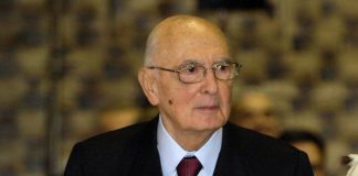 E’ morto Napolitano, primo presidente della Repubblica con due mandati