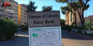 Stupro Caivano, misure cautelari per 7 minori e 2 maggiorenni