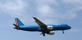 Ita Airways lancia la nuova campagna marketing nel Nord America